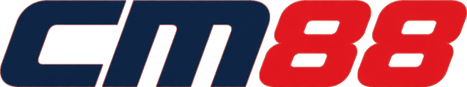 cm88 Logo